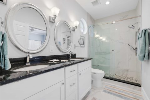 Touwnhouse à vendre à Hypoluxo, Floride: 3 chambres, 178.19 m2 № 2078722 - photo 29