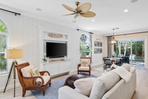 Touwnhouse à vendre à Hypoluxo, Floride: 3 chambres, 178.19 m2 № 2078722 - photo 6