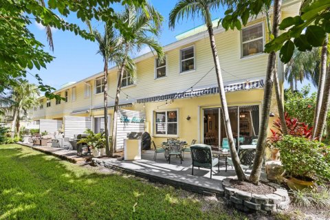 Touwnhouse à vendre à Hypoluxo, Floride: 3 chambres, 178.19 m2 № 2078722 - photo 24