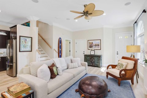 Touwnhouse à vendre à Hypoluxo, Floride: 3 chambres, 178.19 m2 № 2078722 - photo 7