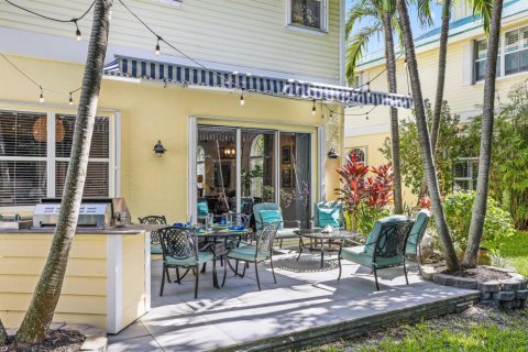 Touwnhouse à vendre à Hypoluxo, Floride: 3 chambres, 178.19 m2 № 2078722 - photo 25