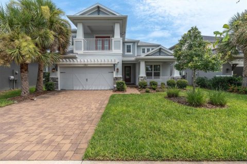 Villa ou maison à Odessa, Floride 5 chambres, 317.91 m2 № 2258232