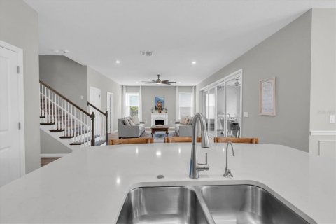 House in Odessa, Florida 5 bedrooms, 317.91 sq.m. № 2258232 - photo 18