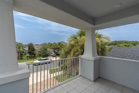 House in Odessa, Florida 5 bedrooms, 317.91 sq.m. № 2258232 - photo 26