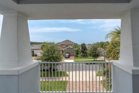 House in Odessa, Florida 5 bedrooms, 317.91 sq.m. № 2258232 - photo 25