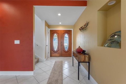 Villa ou maison à vendre à Treasure Island, Floride: 4 chambres, 251.86 m2 № 2108330 - photo 17