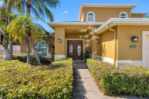 Villa ou maison à vendre à Treasure Island, Floride: 4 chambres, 251.86 m2 № 2108330 - photo 15
