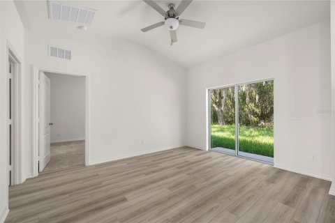 House in Poinciana, Florida 3 bedrooms, 112.04 sq.m. № 1822286 - photo 6