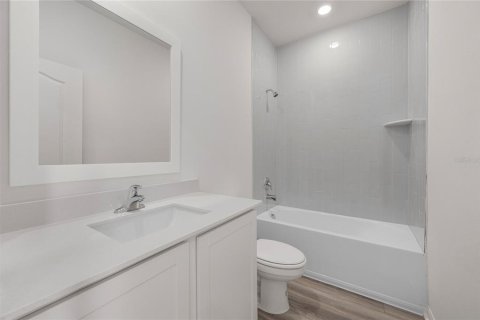 House in Poinciana, Florida 3 bedrooms, 112.04 sq.m. № 1822286 - photo 10