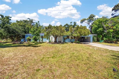Casa en Sarasota, Florida 3 dormitorios, 157.56 m2 № 2115924