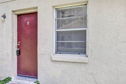 Villa ou maison à louer à Ocala, Floride: 1 chambre, 48.77 m2 № 1802244 - photo 2