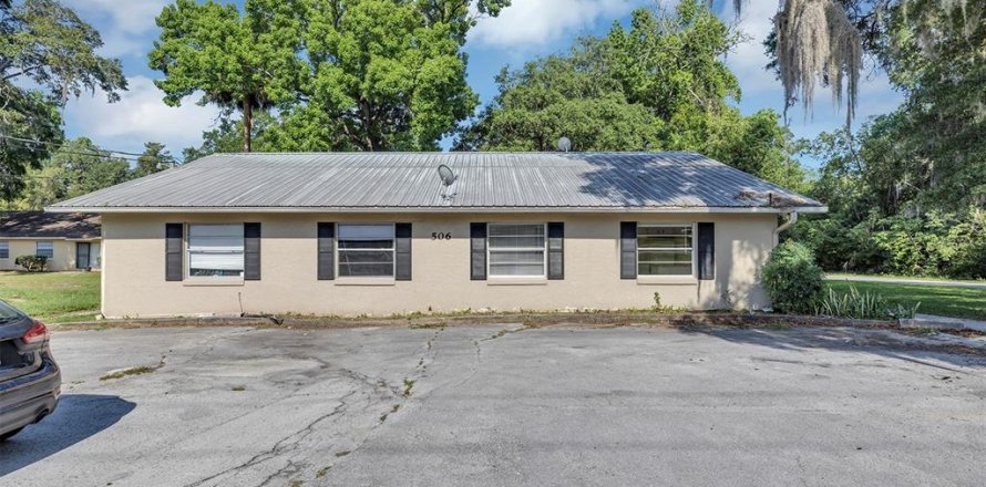 Villa ou maison à Ocala, Floride 1 chambre, 48.77 m2 № 1802244