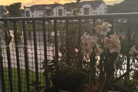 Copropriété à vendre à Doral, Floride: 3 chambres, 109.35 m2 № 2002887 - photo 19