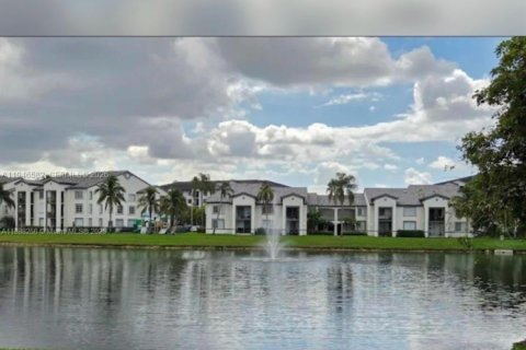 Copropriété à vendre à Doral, Floride: 3 chambres, 109.35 m2 № 2002887 - photo 20