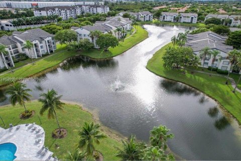 Copropriété à vendre à Doral, Floride: 3 chambres, 109.35 m2 № 2002887 - photo 26
