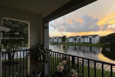 Copropriété à vendre à Doral, Floride: 3 chambres, 109.35 m2 № 2002887 - photo 18