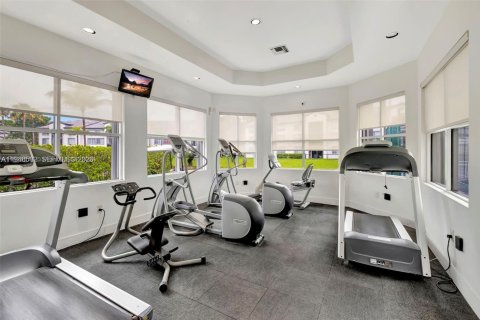 Copropriété à vendre à Doral, Floride: 3 chambres, 109.35 m2 № 2002887 - photo 23