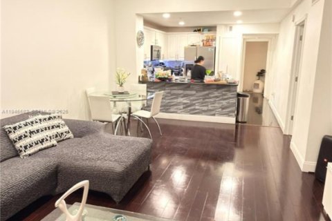 Copropriété à vendre à Doral, Floride: 3 chambres, 109.35 m2 № 2002887 - photo 16