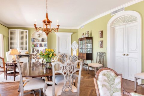 Condominio en venta en Palm Beach, Florida, 3 dormitorios, 226.96 m2 № 2190956 - foto 8