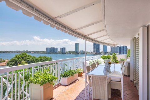 Condominio en venta en Palm Beach, Florida, 3 dormitorios, 226.96 m2 № 2190956 - foto 26