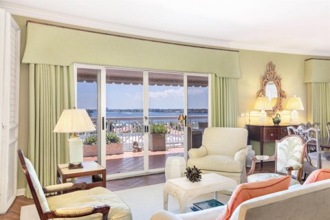 Condominio en venta en Palm Beach, Florida, 3 dormitorios, 226.96 m2 № 2190956 - foto 4