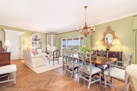 Condominio en venta en Palm Beach, Florida, 3 dormitorios, 226.96 m2 № 2190956 - foto 9