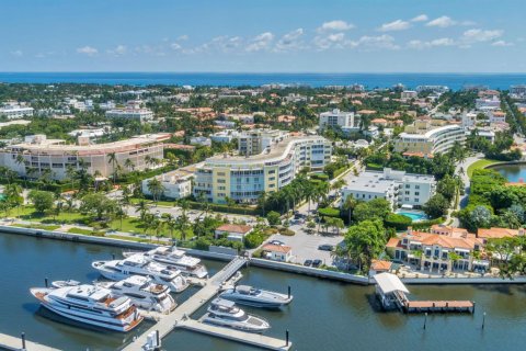 Condominio en Palm Beach, Florida, 3 dormitorios  № 2190956