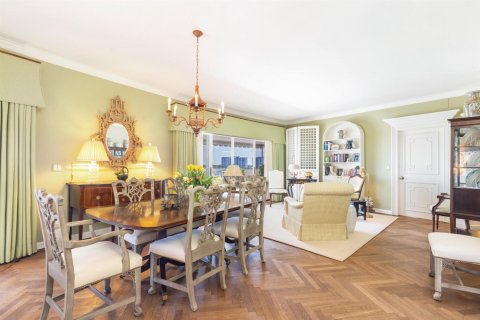 Condominio en venta en Palm Beach, Florida, 3 dormitorios, 226.96 m2 № 2190956 - foto 6