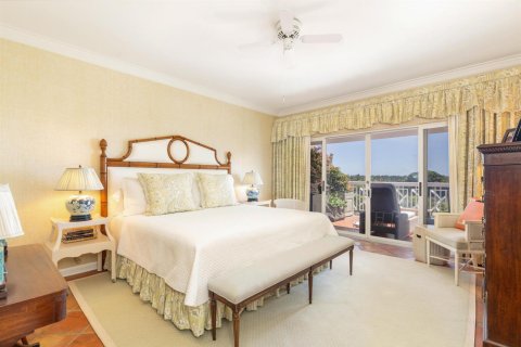 Condominio en venta en Palm Beach, Florida, 3 dormitorios, 226.96 m2 № 2190956 - foto 22