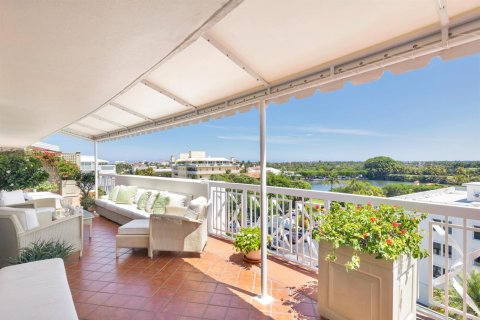 Condominio en venta en Palm Beach, Florida, 3 dormitorios, 226.96 m2 № 2190956 - foto 25