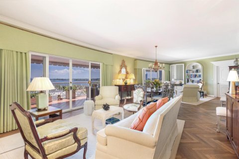 Condominio en venta en Palm Beach, Florida, 3 dormitorios, 226.96 m2 № 2190956 - foto 5