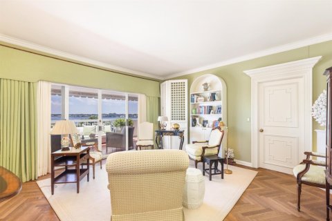 Condominio en venta en Palm Beach, Florida, 3 dormitorios, 226.96 m2 № 2190956 - foto 10