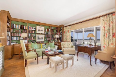 Condominio en venta en Palm Beach, Florida, 3 dormitorios, 226.96 m2 № 2190956 - foto 15