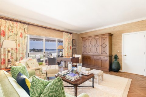 Condominio en venta en Palm Beach, Florida, 3 dormitorios, 226.96 m2 № 2190956 - foto 16