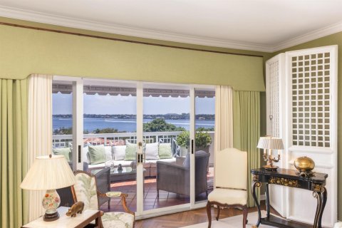 Condominio en venta en Palm Beach, Florida, 3 dormitorios, 226.96 m2 № 2190956 - foto 11