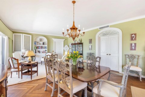 Condominio en venta en Palm Beach, Florida, 3 dormitorios, 226.96 m2 № 2190956 - foto 7