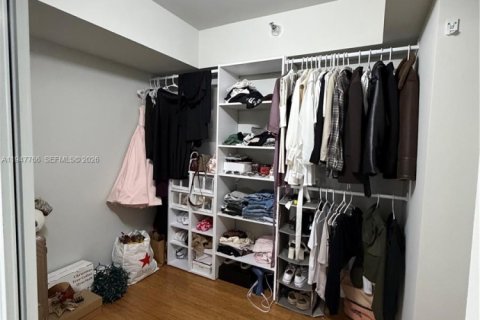 Снять в аренду кондоминиум в Авентура, Флорида 2 спальни, 126.44м2, № 2004439 - фото 18