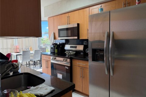 Снять в аренду кондоминиум в Авентура, Флорида 2 спальни, 126.44м2, № 2004439 - фото 9