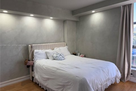 Снять в аренду кондоминиум в Авентура, Флорида 2 спальни, 126.44м2, № 2004439 - фото 22