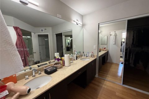 Снять в аренду кондоминиум в Авентура, Флорида 2 спальни, 126.44м2, № 2004439 - фото 19