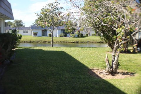 Copropriété à vendre à Delray Beach, Floride: 1 chambre, 70.61 m2 № 1119951 - photo 1