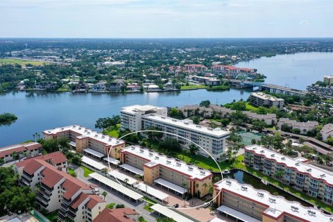 Copropriété à vendre à Sarasota, Floride: 2 chambres, 86.31 m2 № 2329750 - photo 29