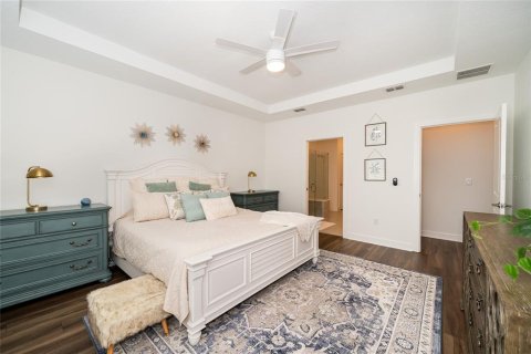 House in Land O' Lakes, Florida 3 bedrooms, 194.91 sq.m. № 1632185 - photo 9