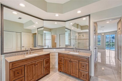 House in Sarasota, Florida 3 bedrooms, 212.93 sq.m. № 1793666 - photo 27
