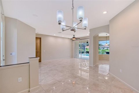 House in Sarasota, Florida 3 bedrooms, 212.93 sq.m. № 1793666 - photo 14