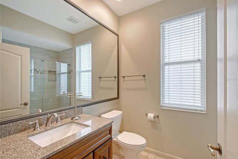 House in Sarasota, Florida 3 bedrooms, 212.93 sq.m. № 1793666 - photo 30