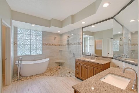 House in Sarasota, Florida 3 bedrooms, 212.93 sq.m. № 1793666 - photo 25