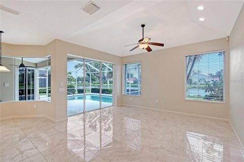 House in Sarasota, Florida 3 bedrooms, 212.93 sq.m. № 1793666 - photo 19