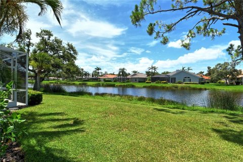House in Sarasota, Florida 3 bedrooms, 212.93 sq.m. № 1793666 - photo 7