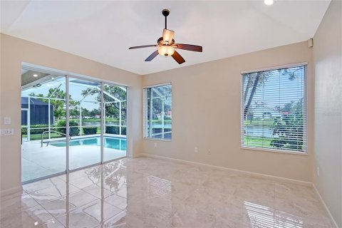 House in Sarasota, Florida 3 bedrooms, 212.93 sq.m. № 1793666 - photo 20